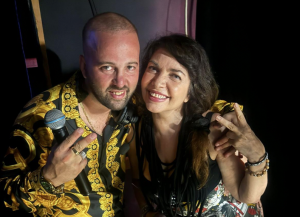 L'energia dell'estate incontra le emozioni sul palco: cristina d'avena, mal, cristiano mal
